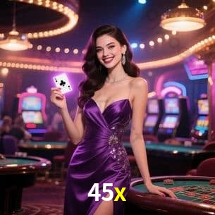 A Revolução dos Aplicativos de Jogos no 45x